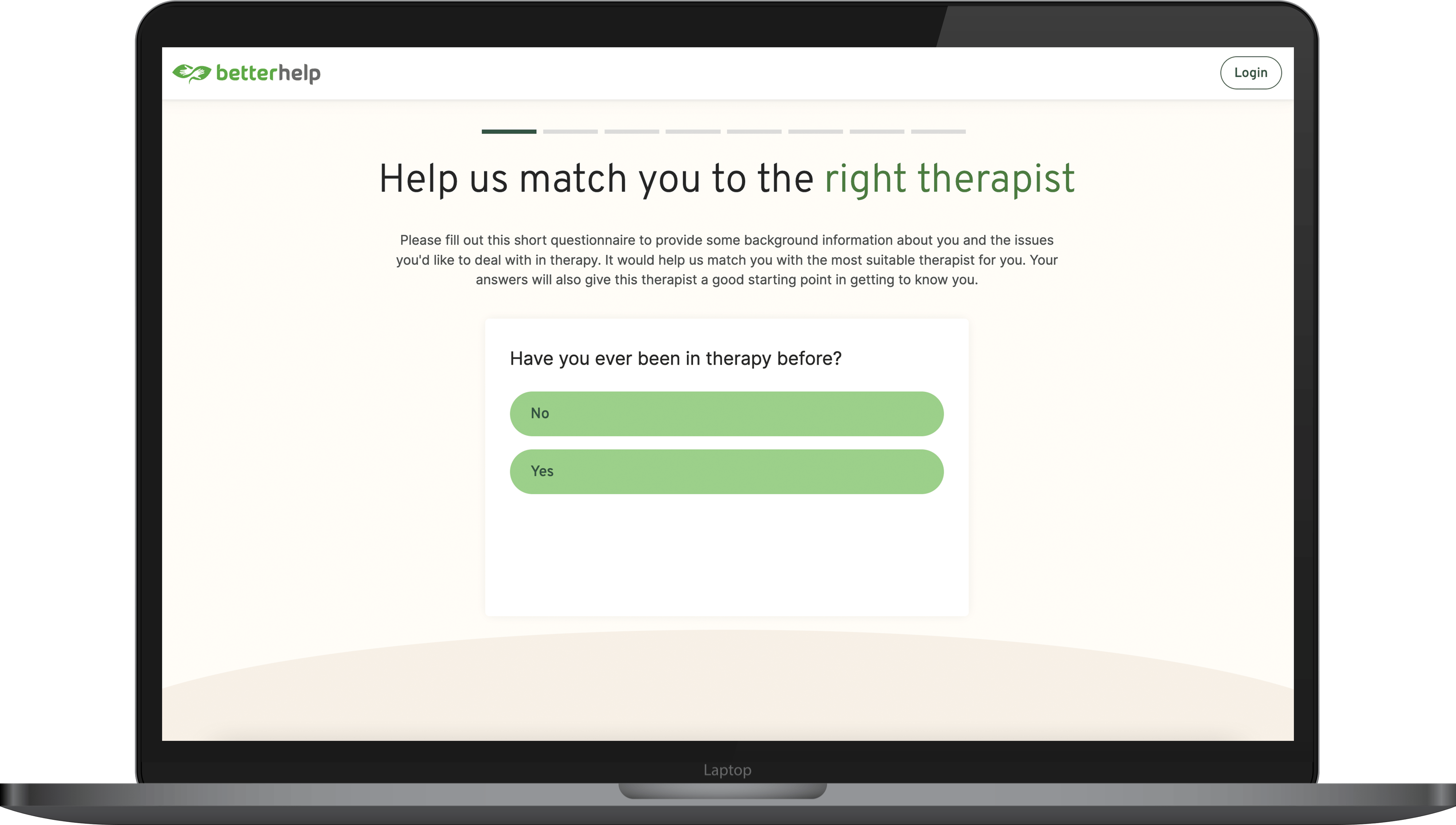 BetterHelp Brand Resources